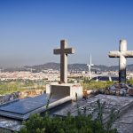Vistas-panoramicas-Cementerio-Montjuic