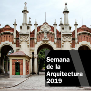 Semana de la Arquitectura 2019