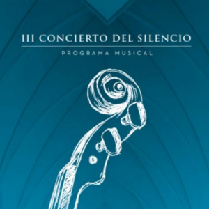 III Concierto del Silencio (Cementerio de Ntra. Sra. de La Almudena)