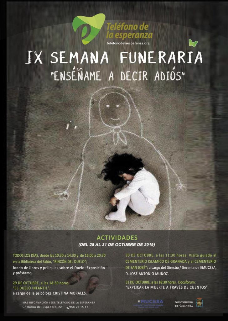 IX Semana Funeraria (Granada)