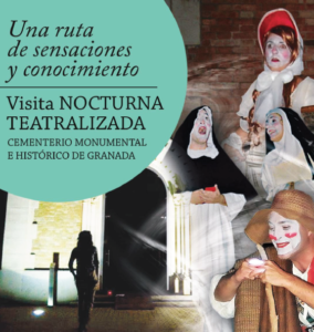 Visita-nocturna-teatralizada-Cementerio-Granada