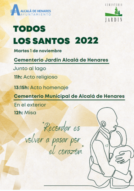 cartel-Todos-Santos-2022-alcala-henares