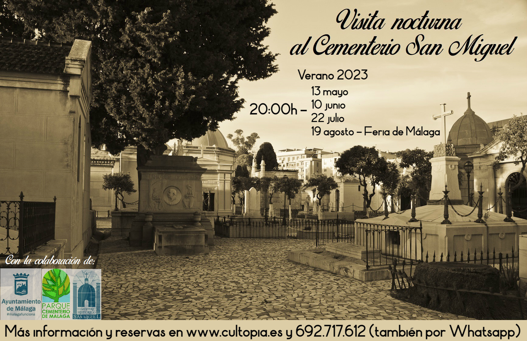 Visita-nocturna-gratuita-Cementerio-Histórico-San-Miguel