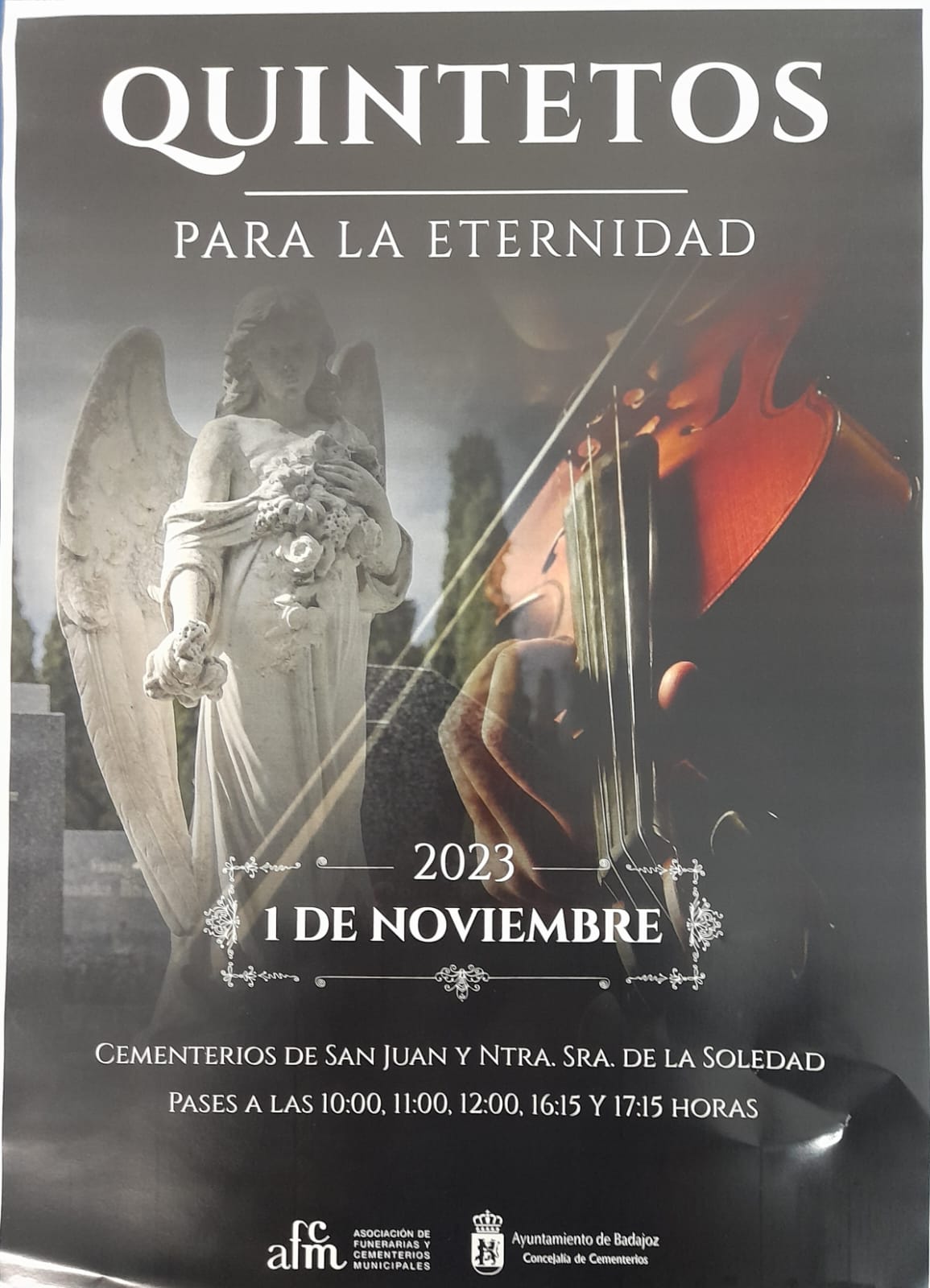 Quintetos-para-la-Eternidad-Badajoz