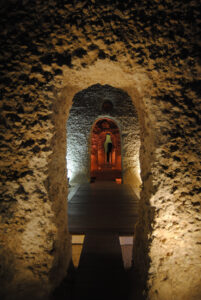 Cisternas-Romanas-cementerio-monturque