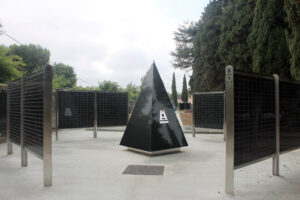 Jardín-Memoria-cementerio-logroño