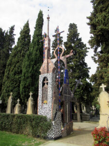 Tumba-fernando-Gallego-Herrera-cementerio-logroño