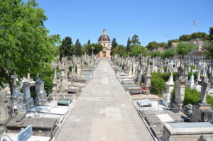 cementerio-palma-mallorca