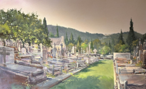 primer-premio-concurso-pintura-cementerio-bilbao-2024