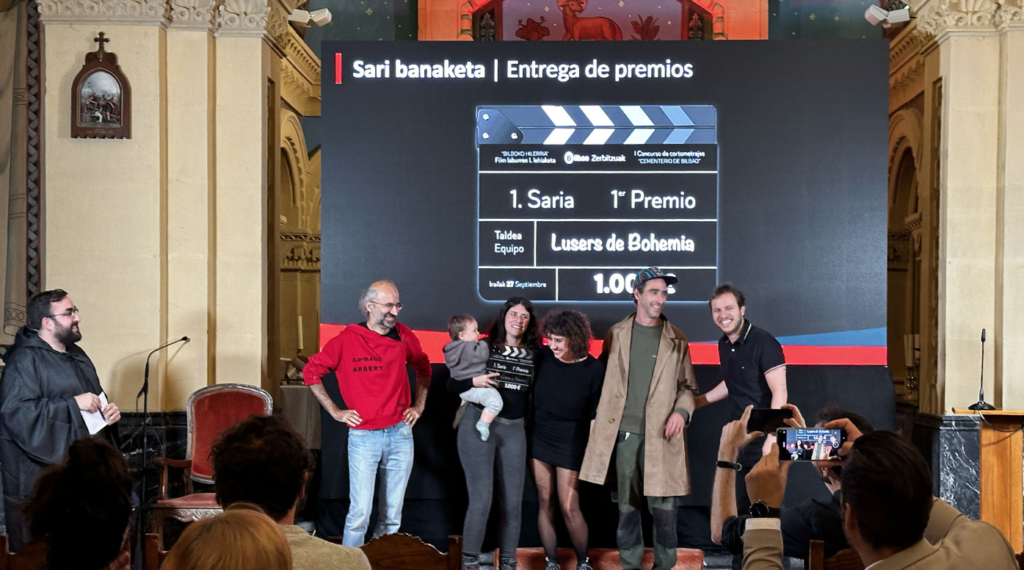 primer-premio-concurso-cortometrajes-cementerio-bilbao-2024