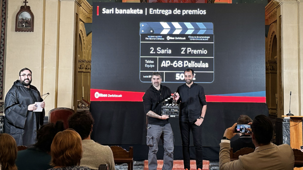 premio-mejor-directos-joven-concurso-cortometrajes-cementerio-bilbao-2024