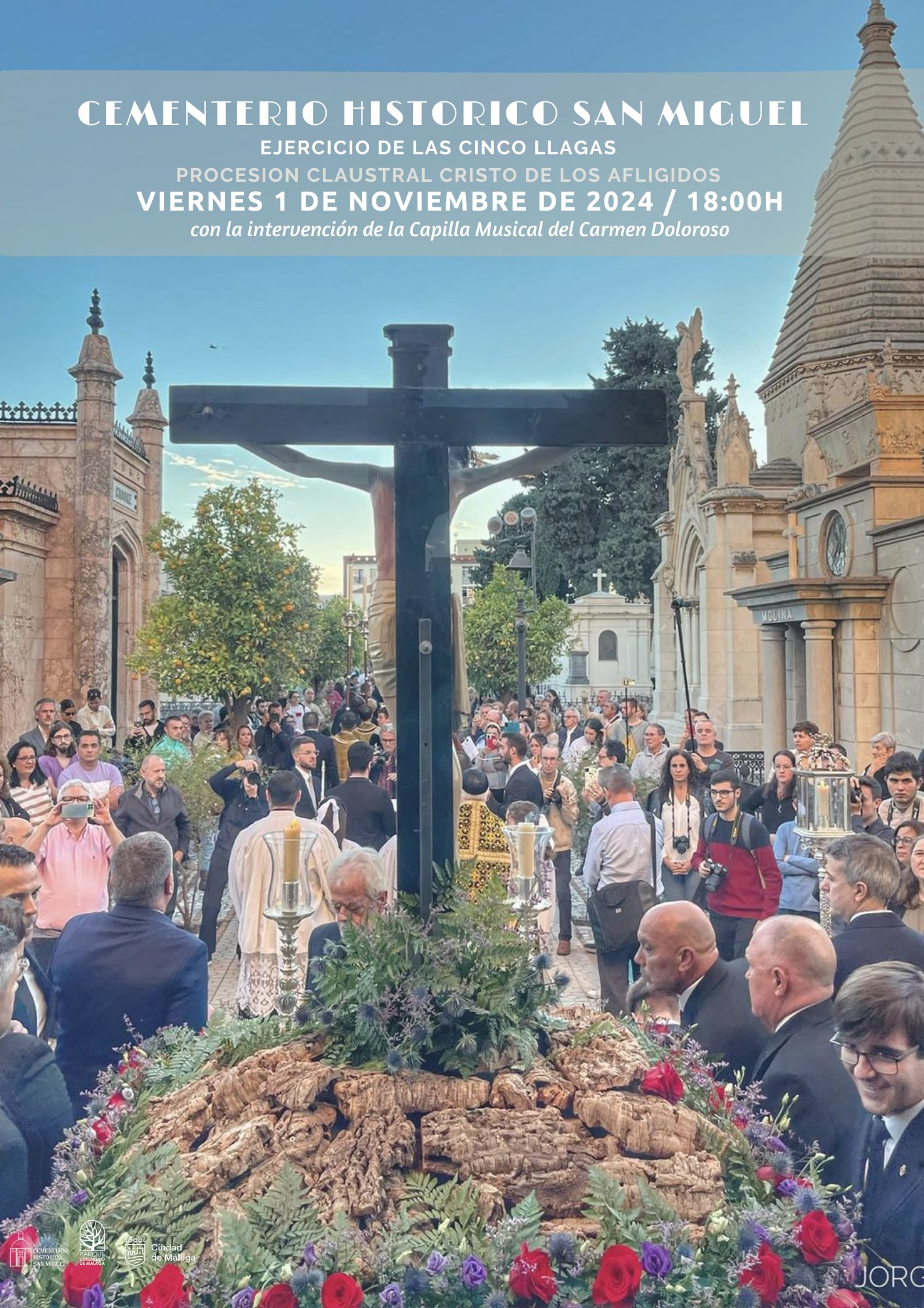 Procesion-SANTOS-2024-cementerio-malaga